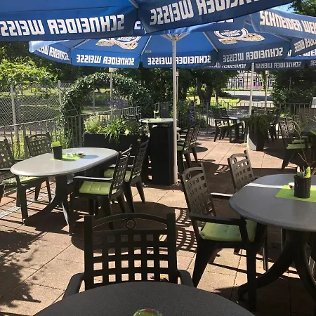 מלון Adam's Schuetzenhof