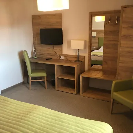 Adam's Schuetzenhof * Hornburg (Wolfenbuttel)