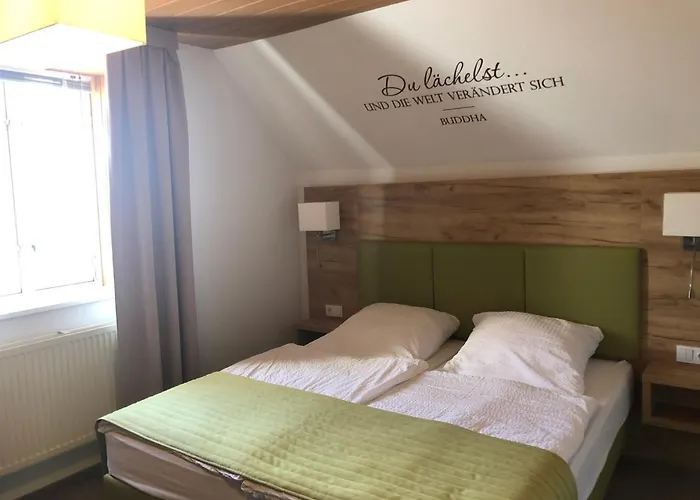 Adam's Schuetzenhof Ξενοδοχείο Hornburg (Wolfenbuttel)